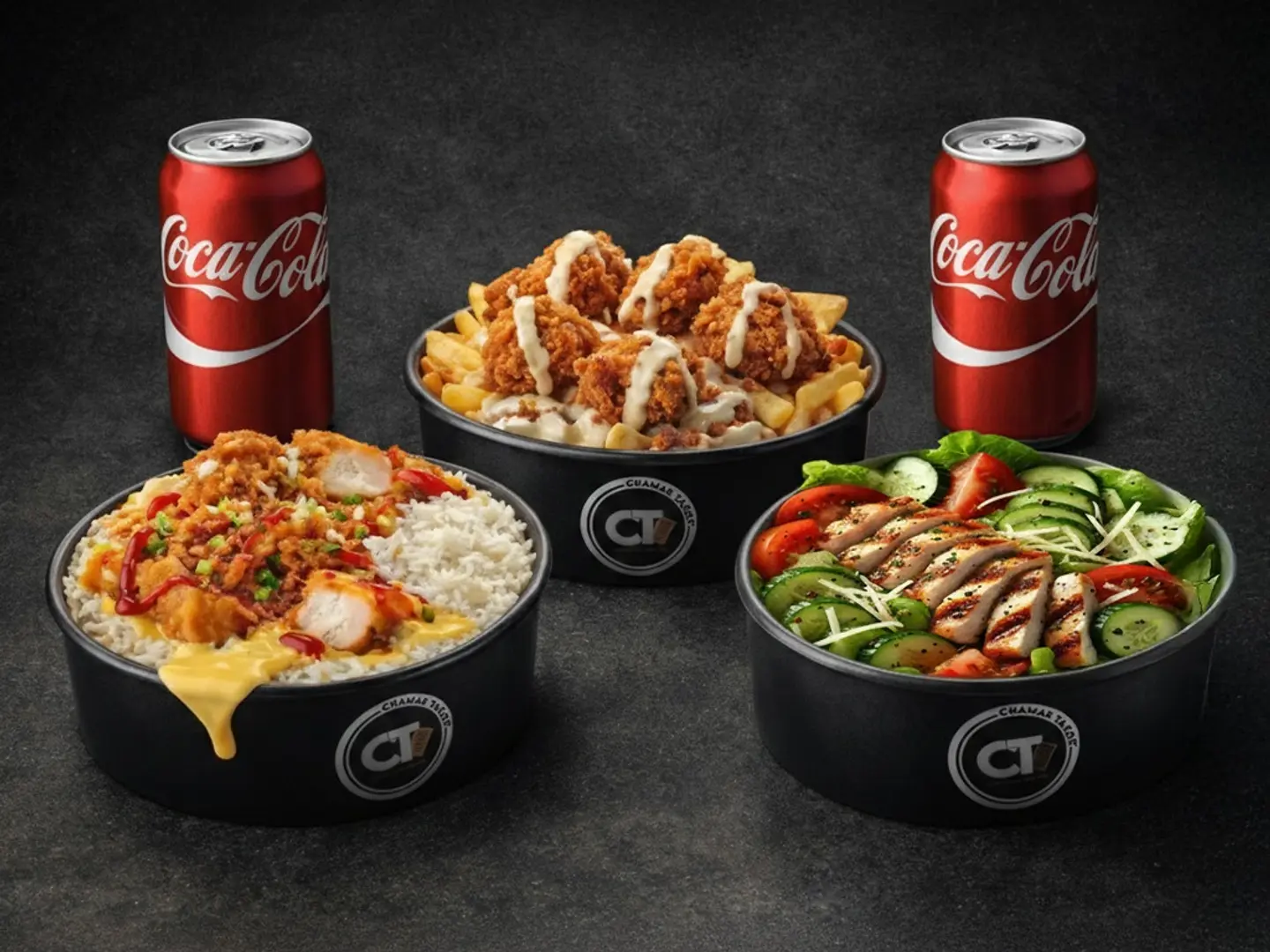 Ramadan Gathering Combo