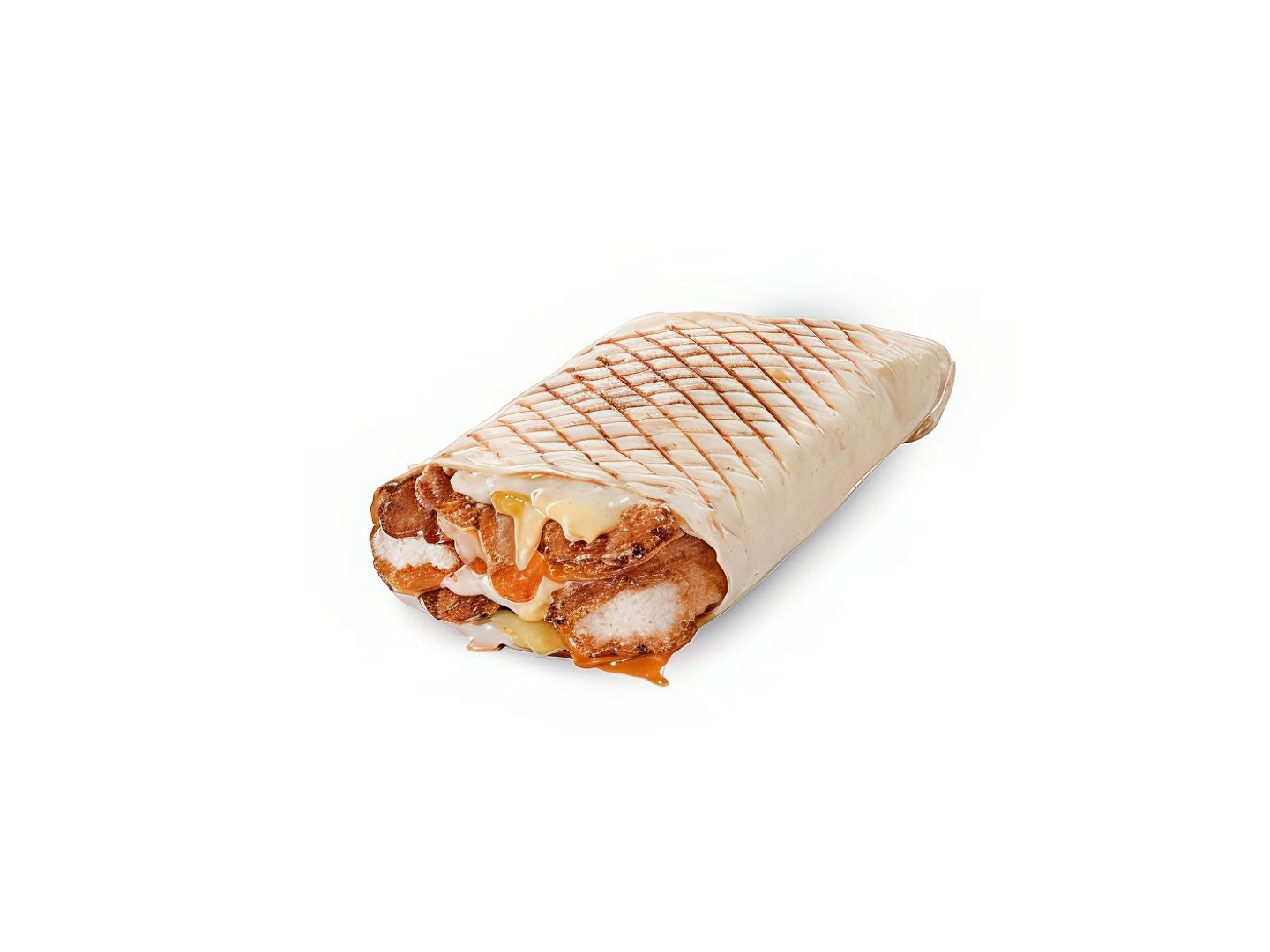 Cheesy Tenders - X Large