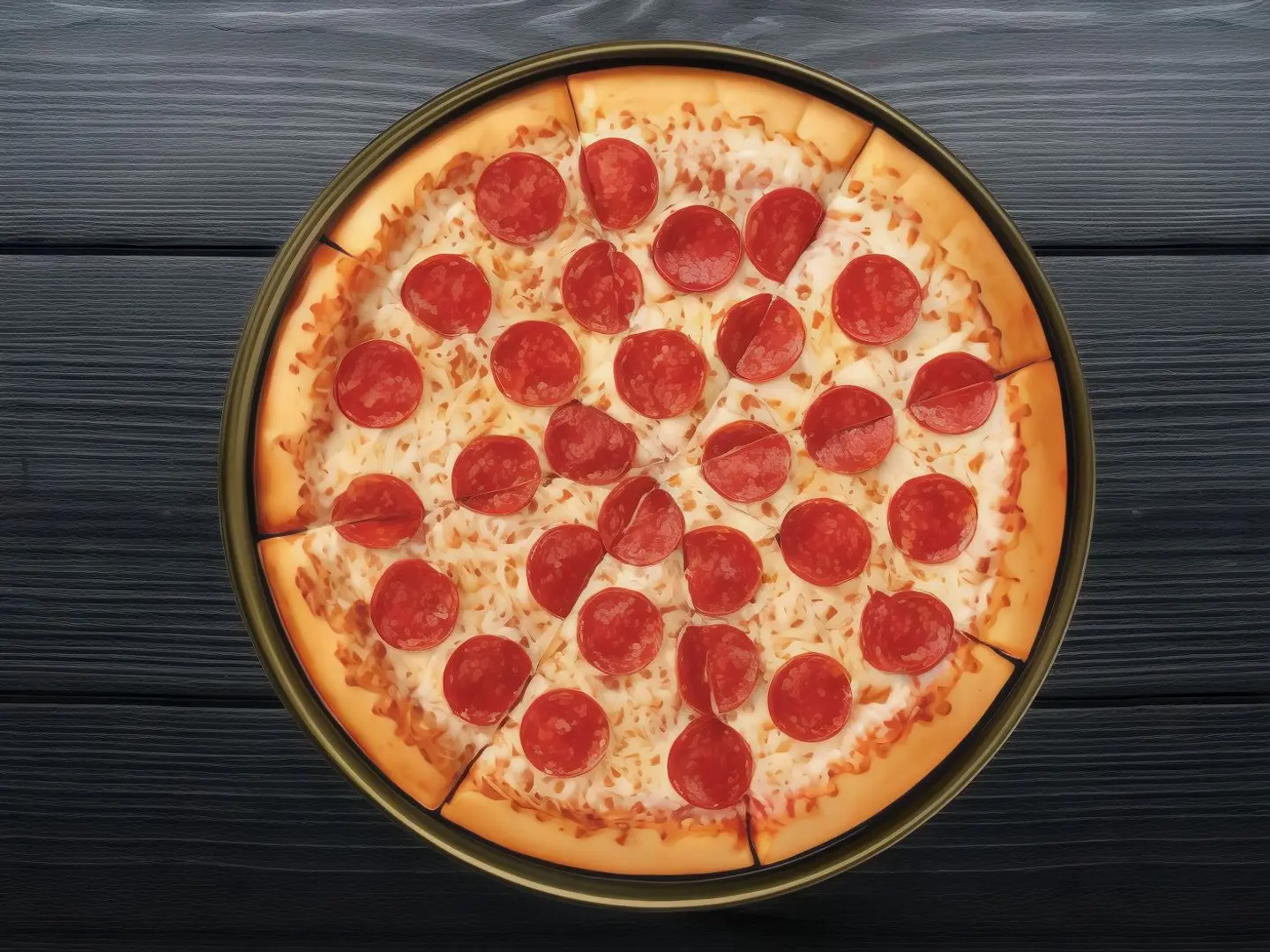 Pepperoni