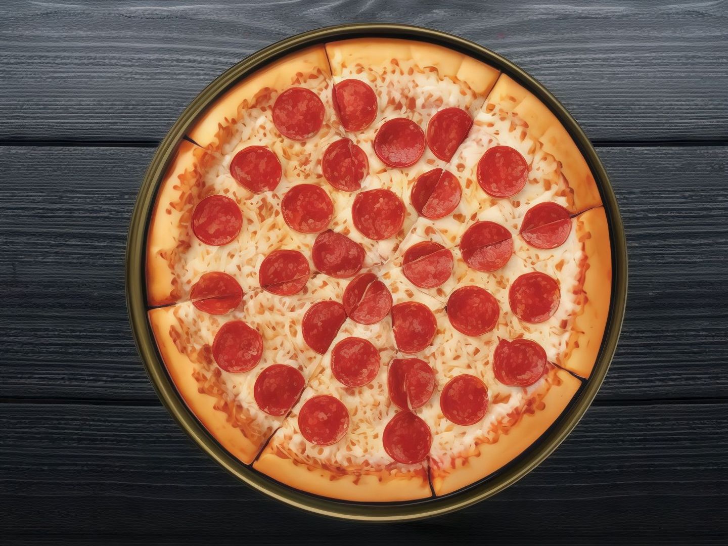 Pepperoni