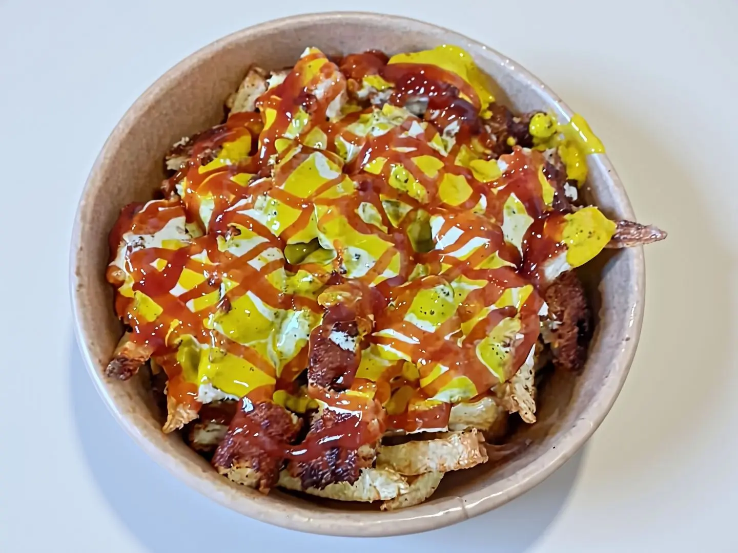 Chicken Fries