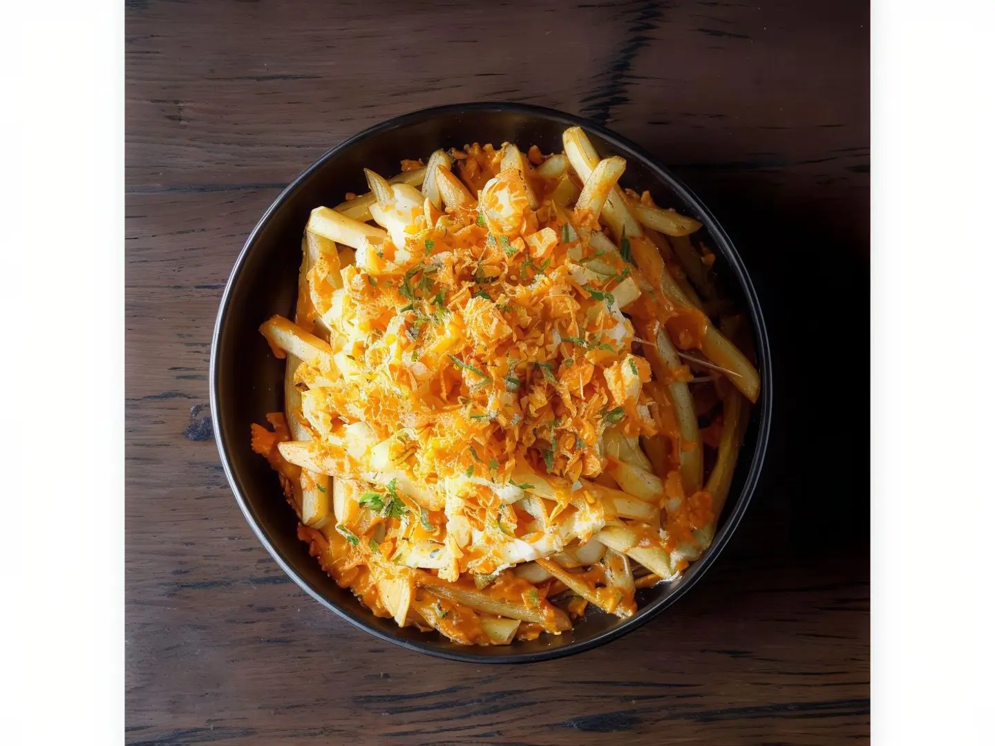 بطاطا مكسيكية