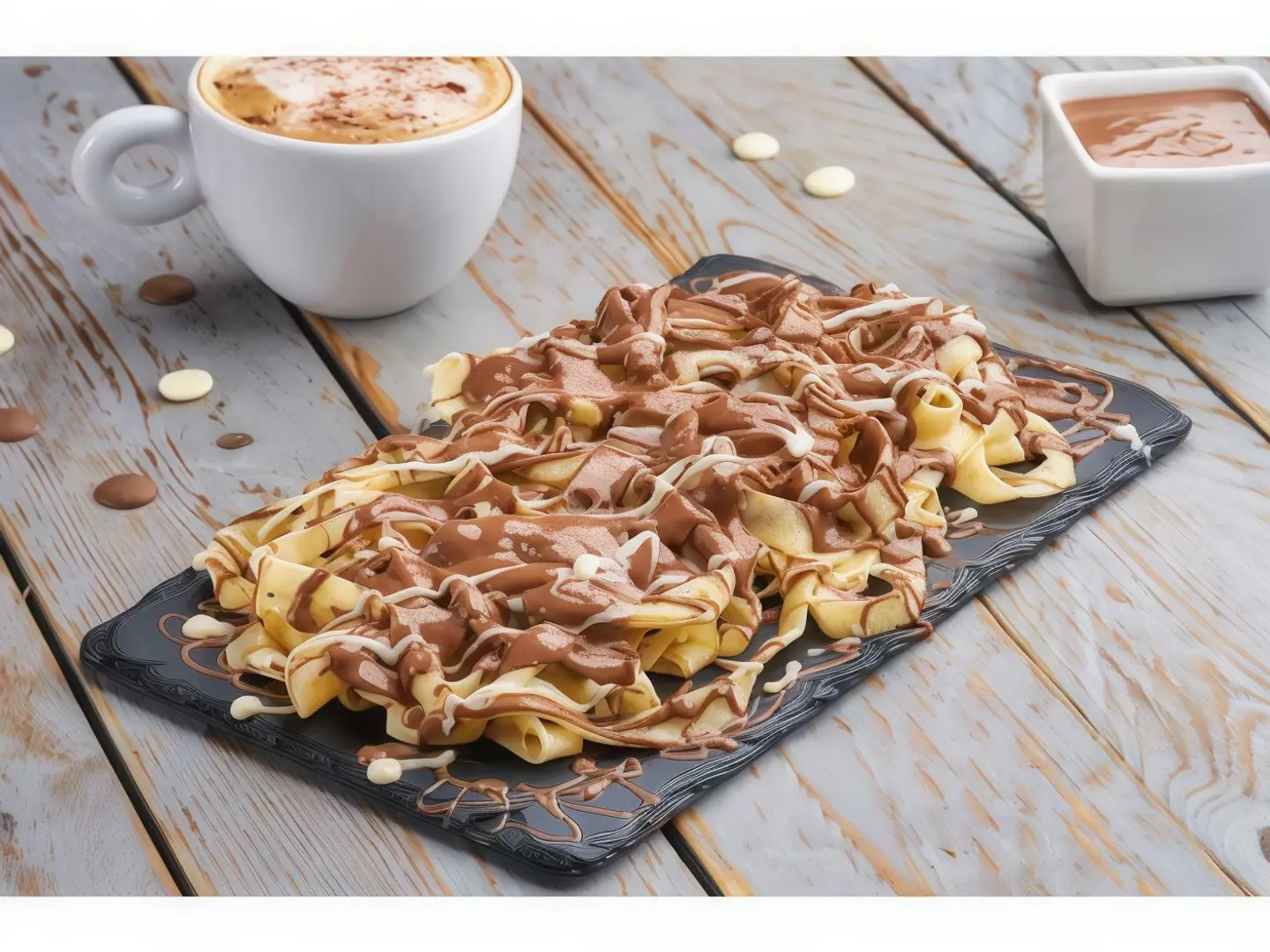 كريب فوتشيني