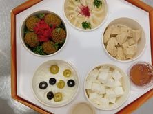 بوكس نواشف عادي