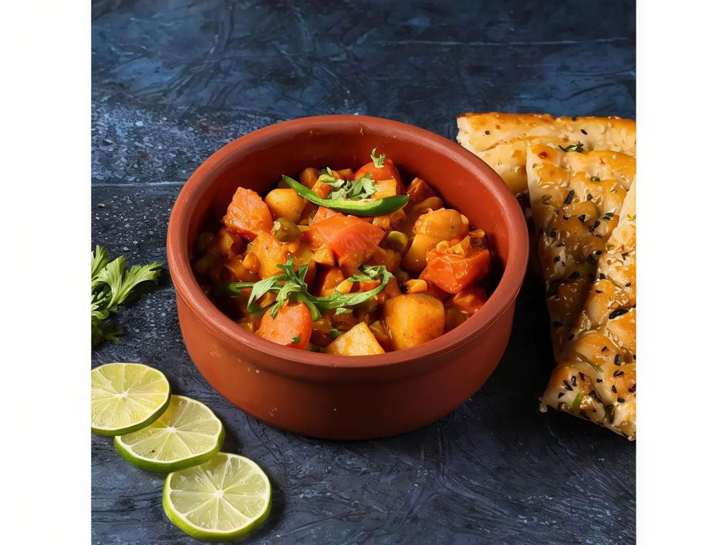 خضار المشكل