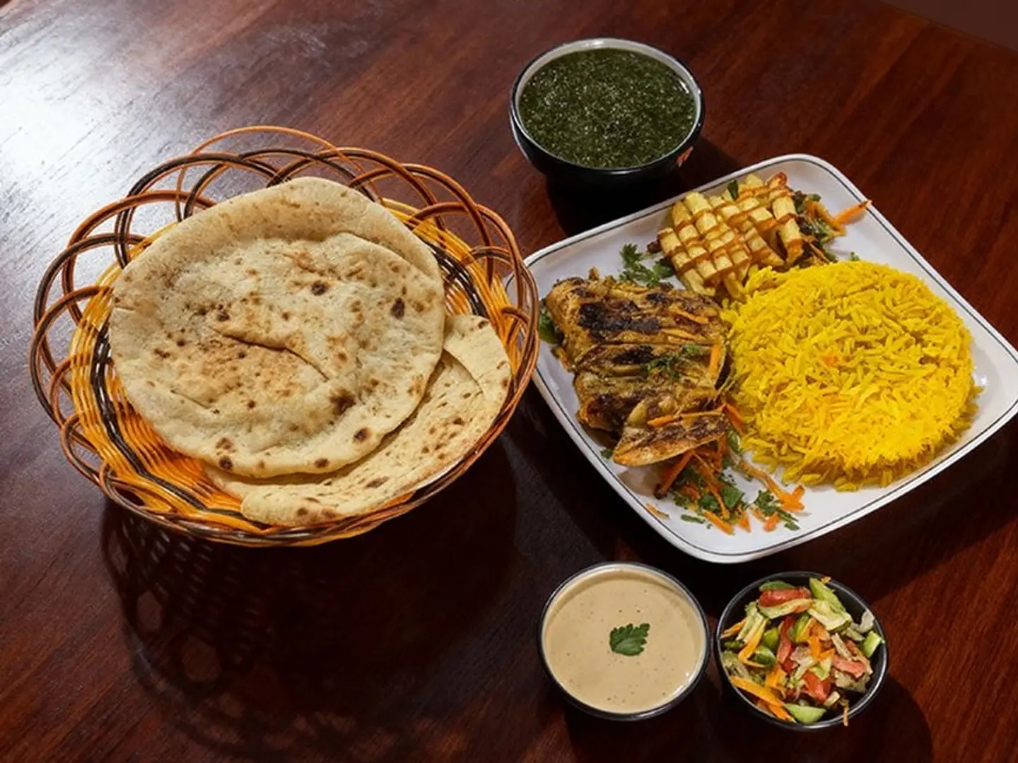 عرض السينجلاوي