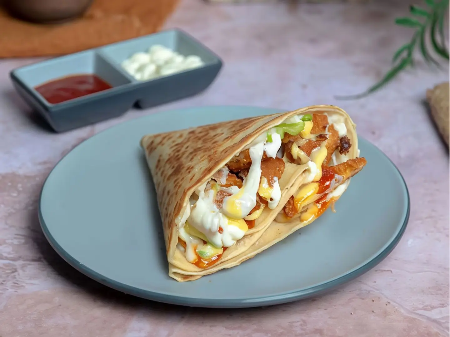 كريب سوبر كرانشي