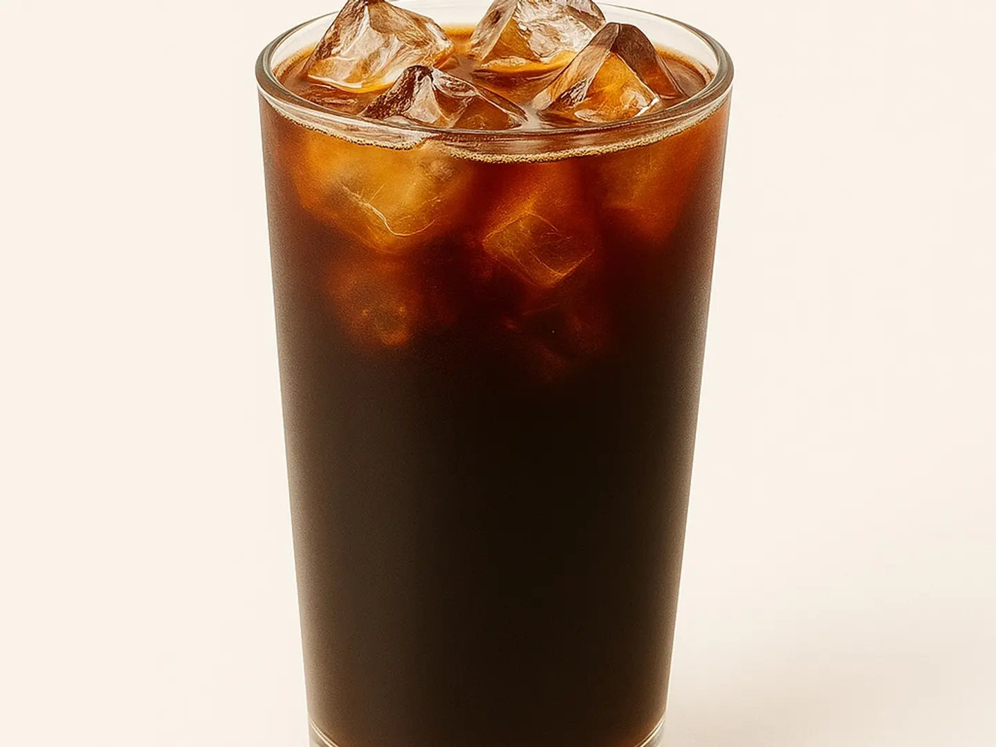 Ice Americano