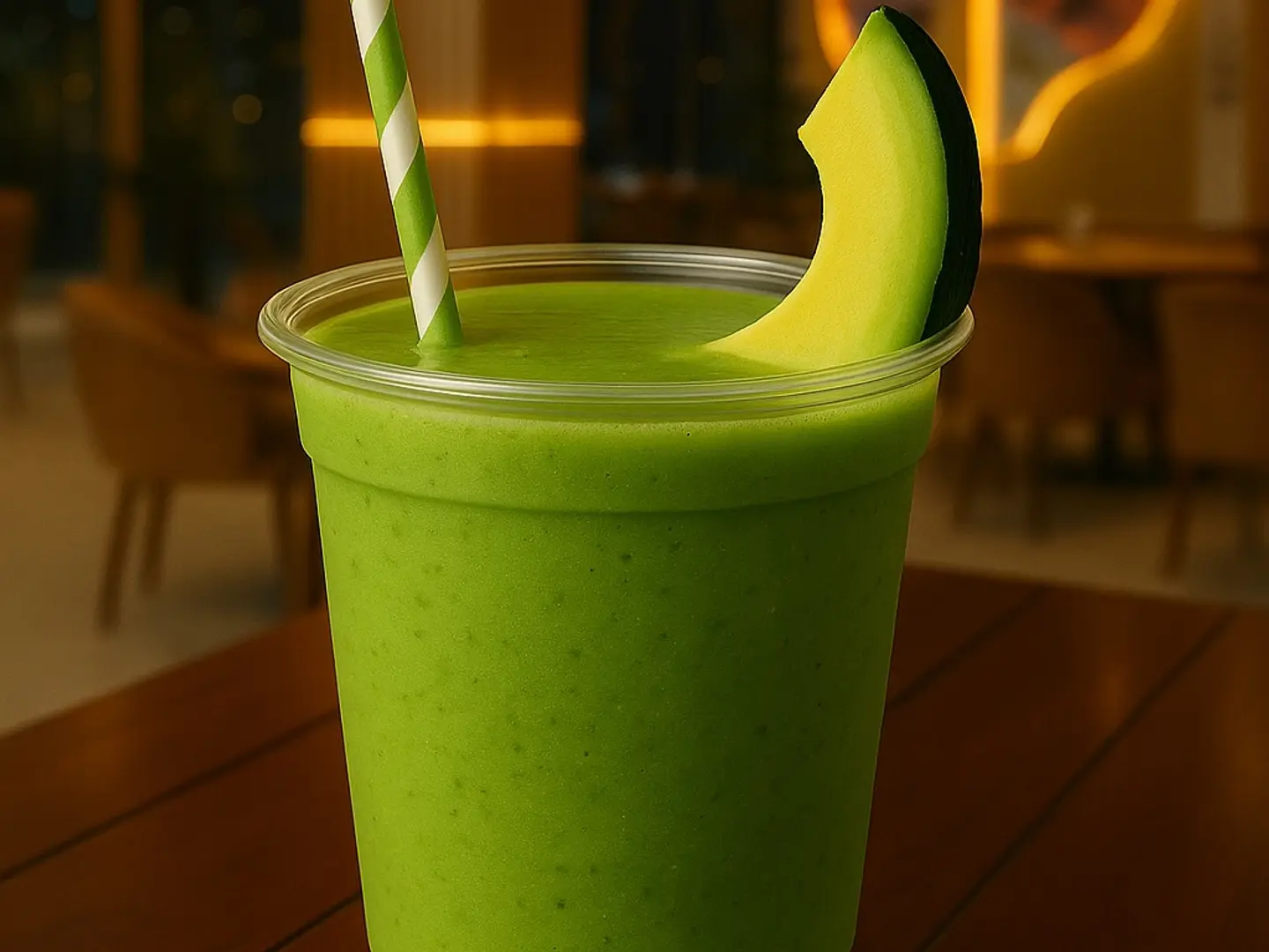 Avocado Juice