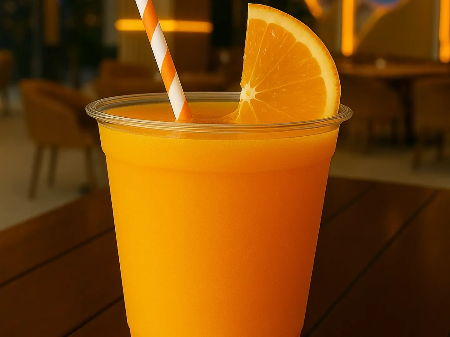 Orange Juice