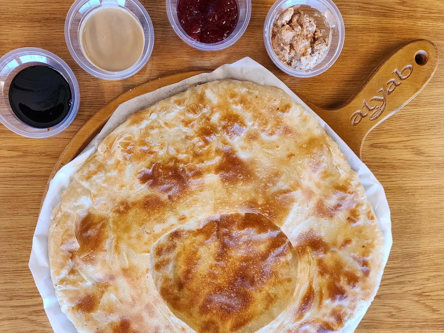 عرض الفطاطرى