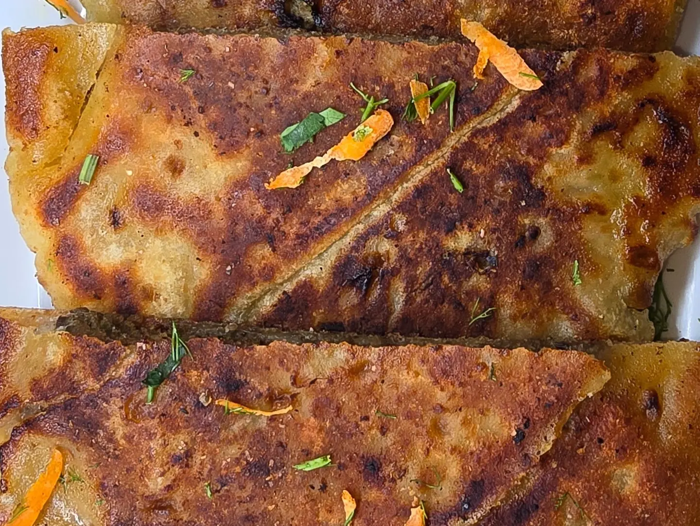 Hawawshi Sandwich
