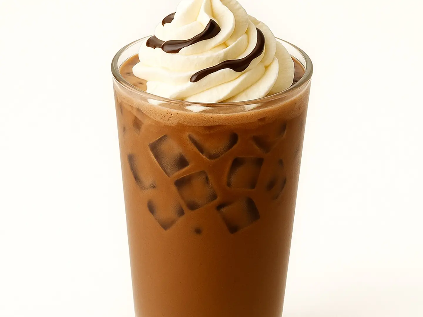 Iced Mocha
