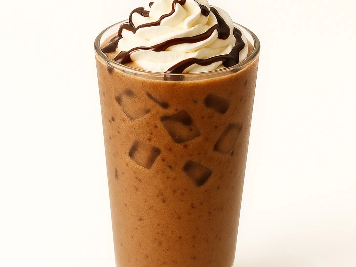 Mocha Frappe