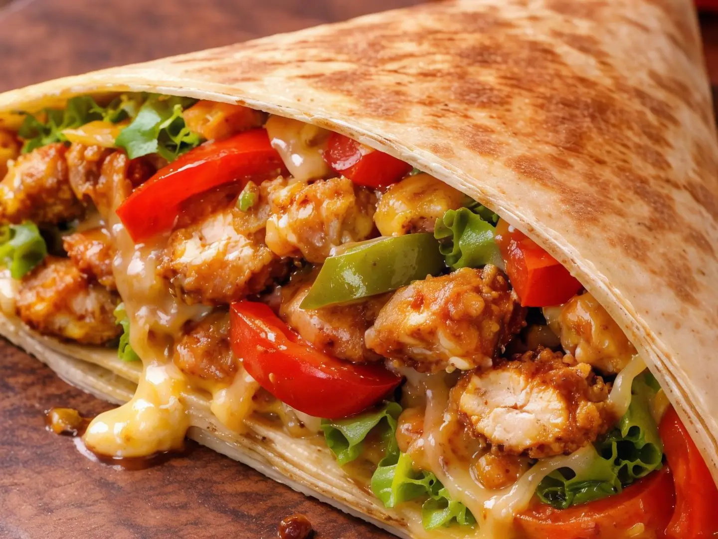 كريب فاهيتا