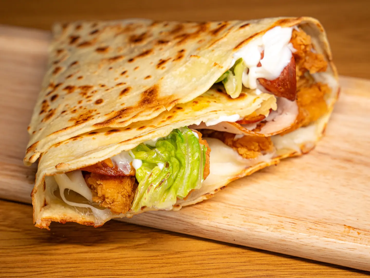 كريب سوبر كرانشي