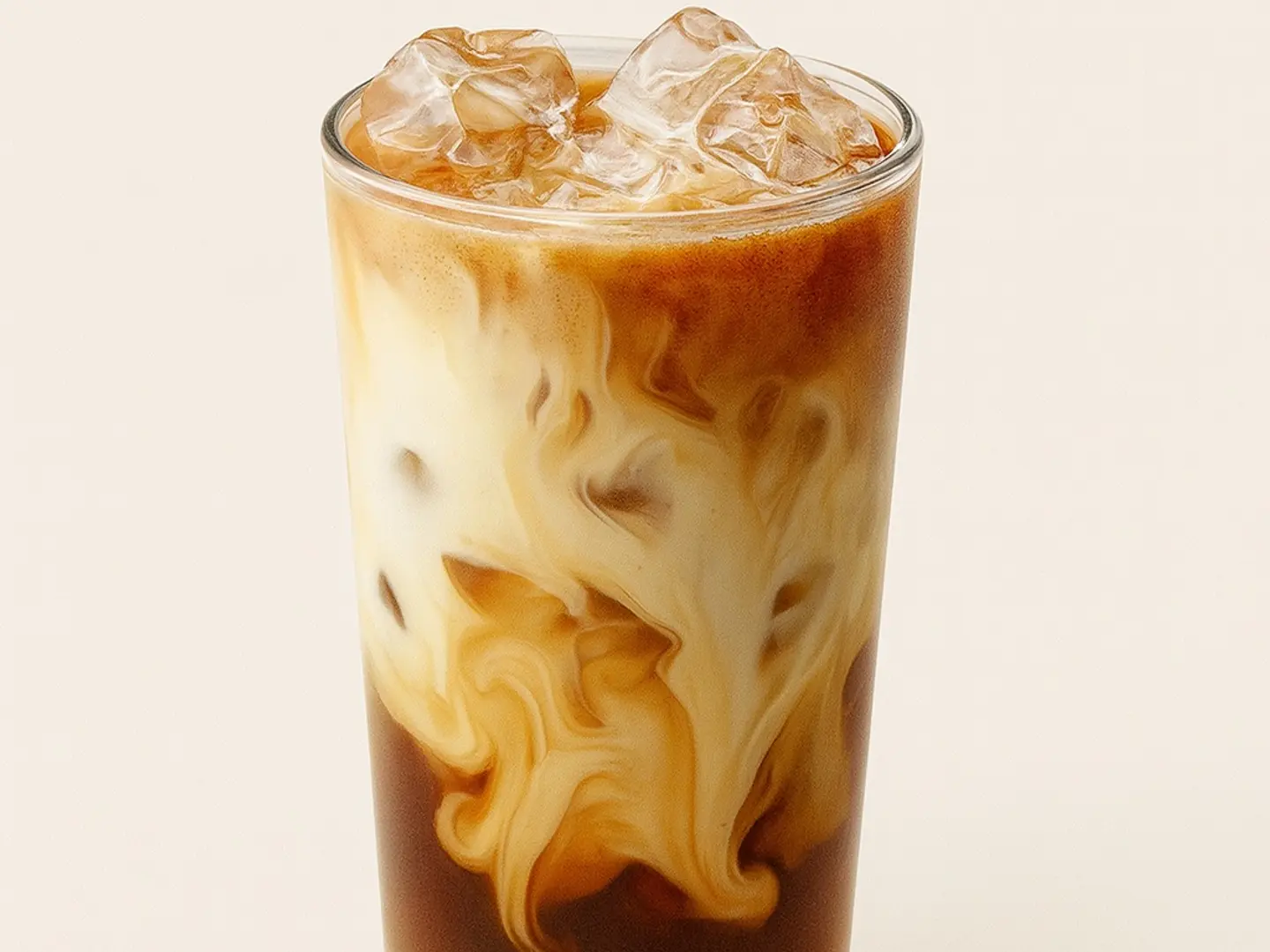 Ice Coffee