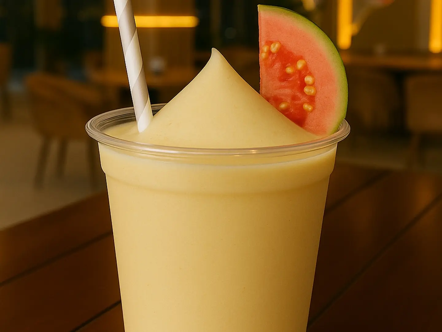 Guava Juice