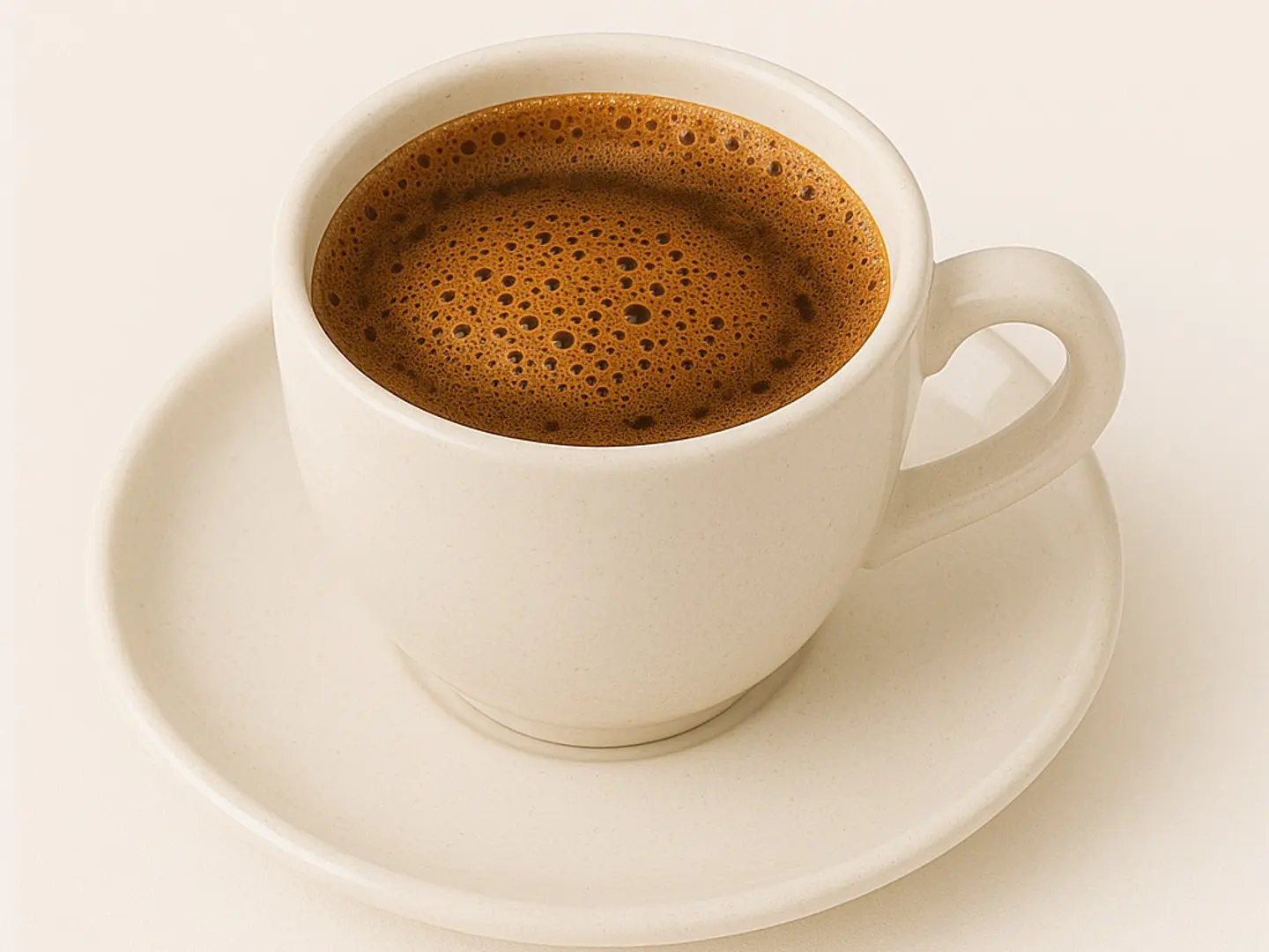 Turkish Coffee