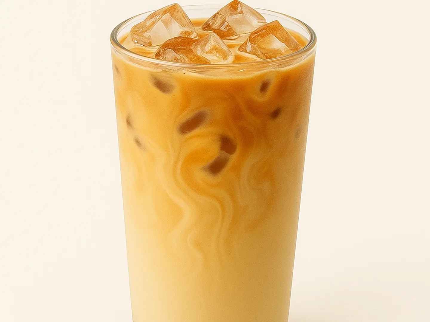 Ice Latte