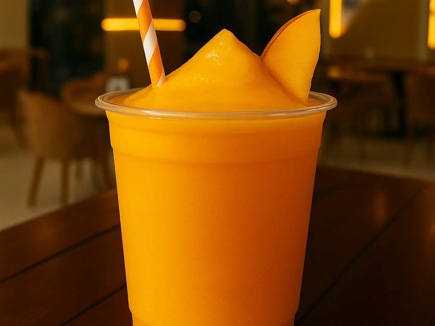 Mango Juice