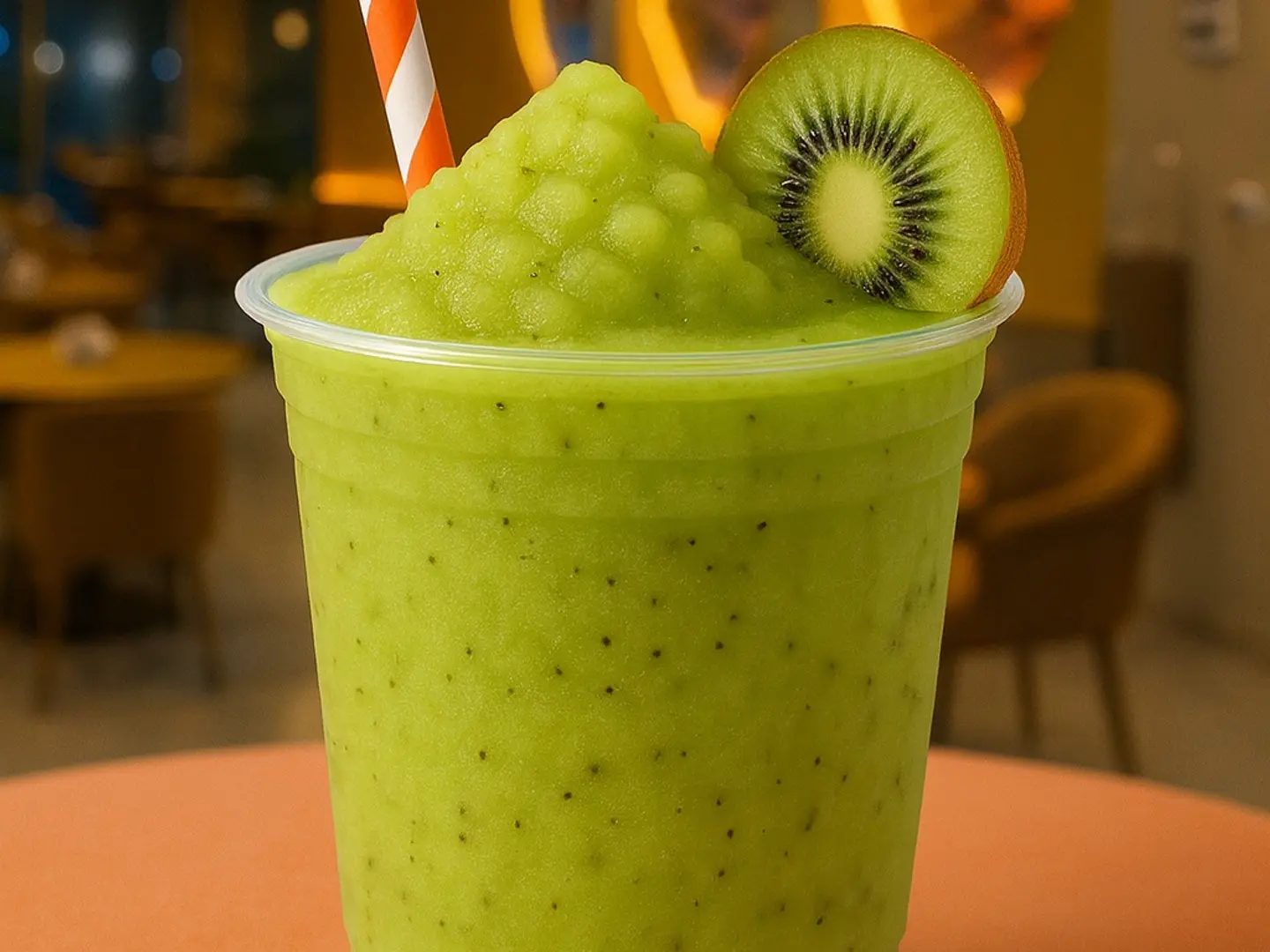 Kiwi Smoothie