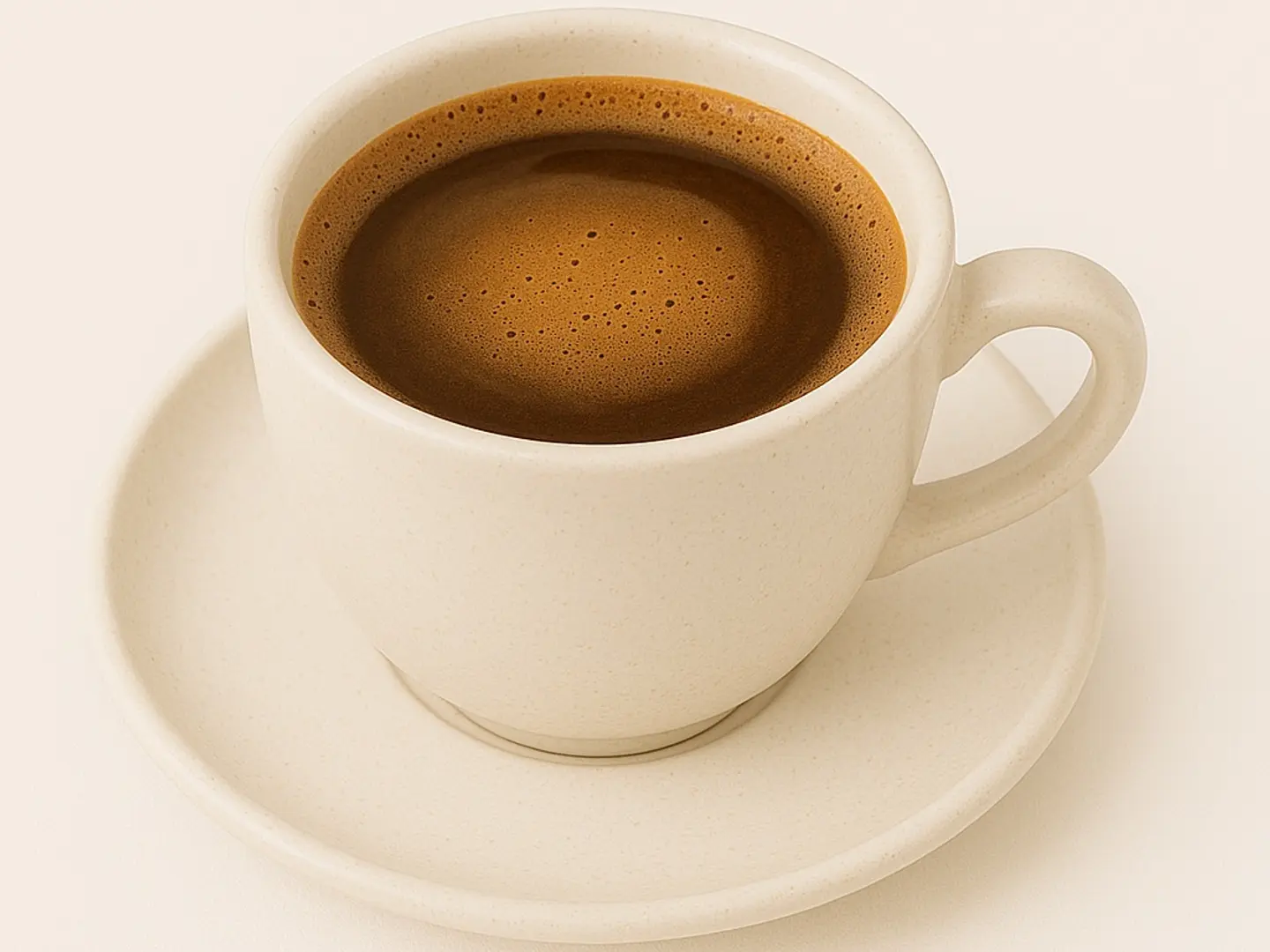 Nutella French Coffee