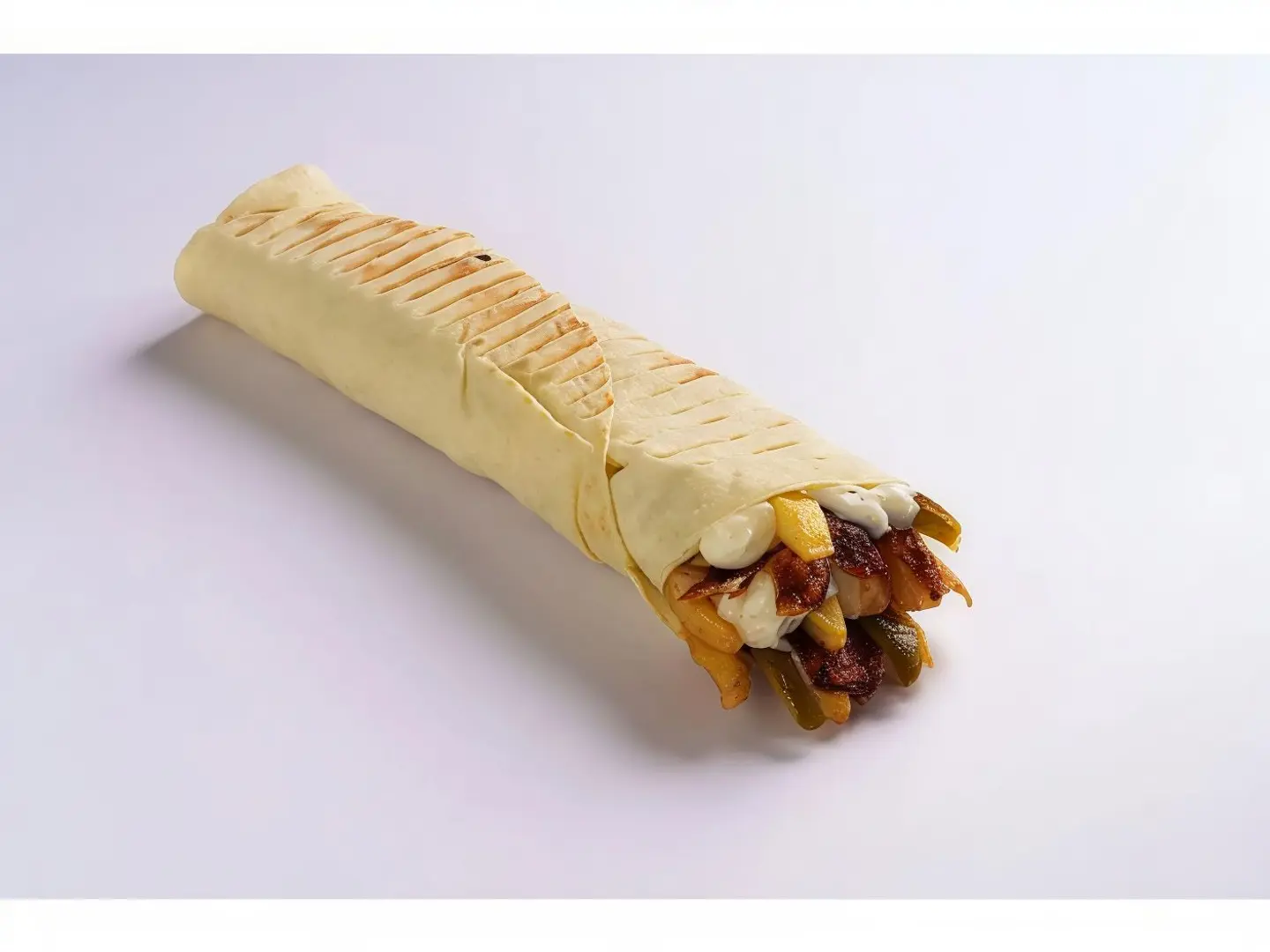Sarukh Shawarma