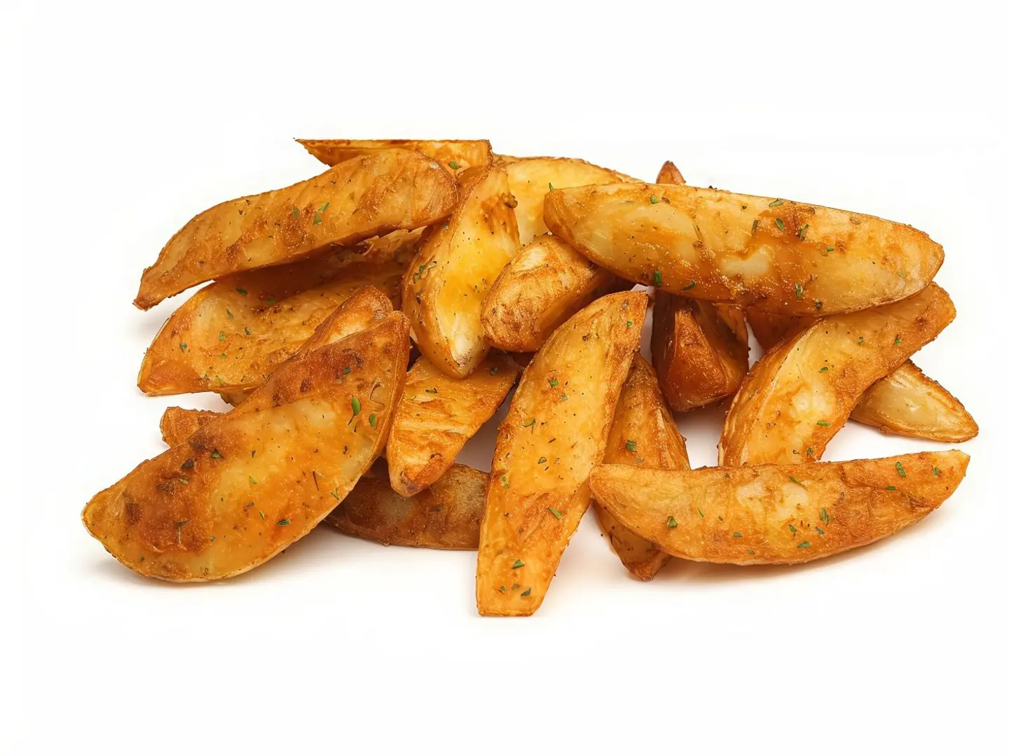 Potato Wedges