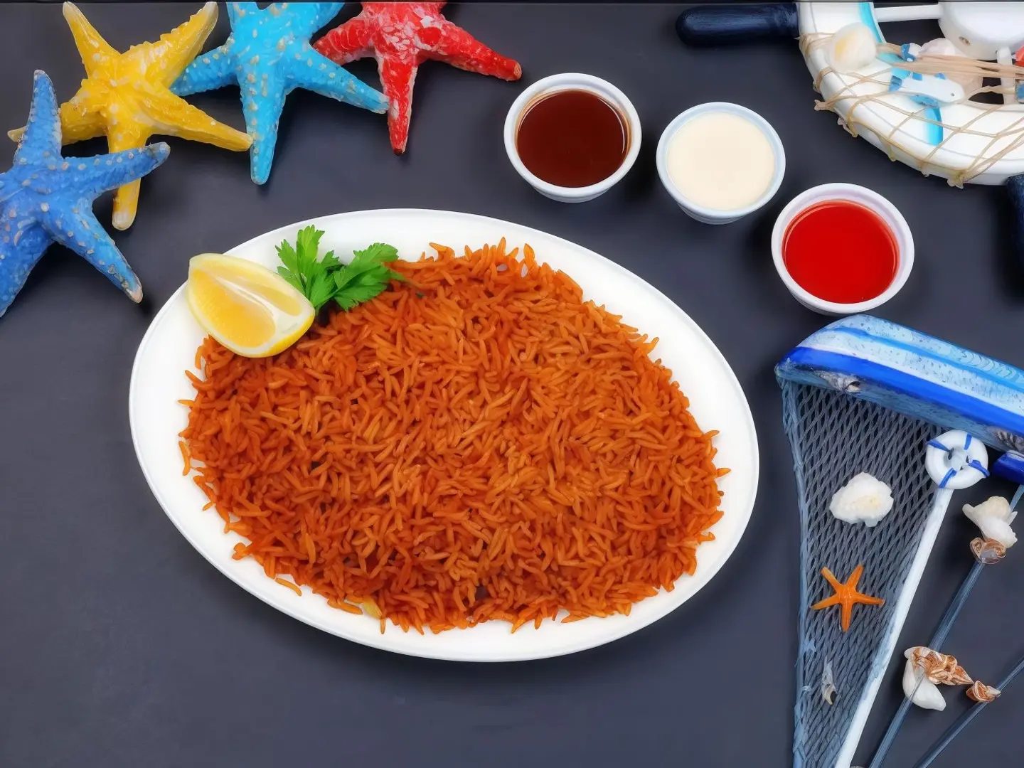 رز صياديه