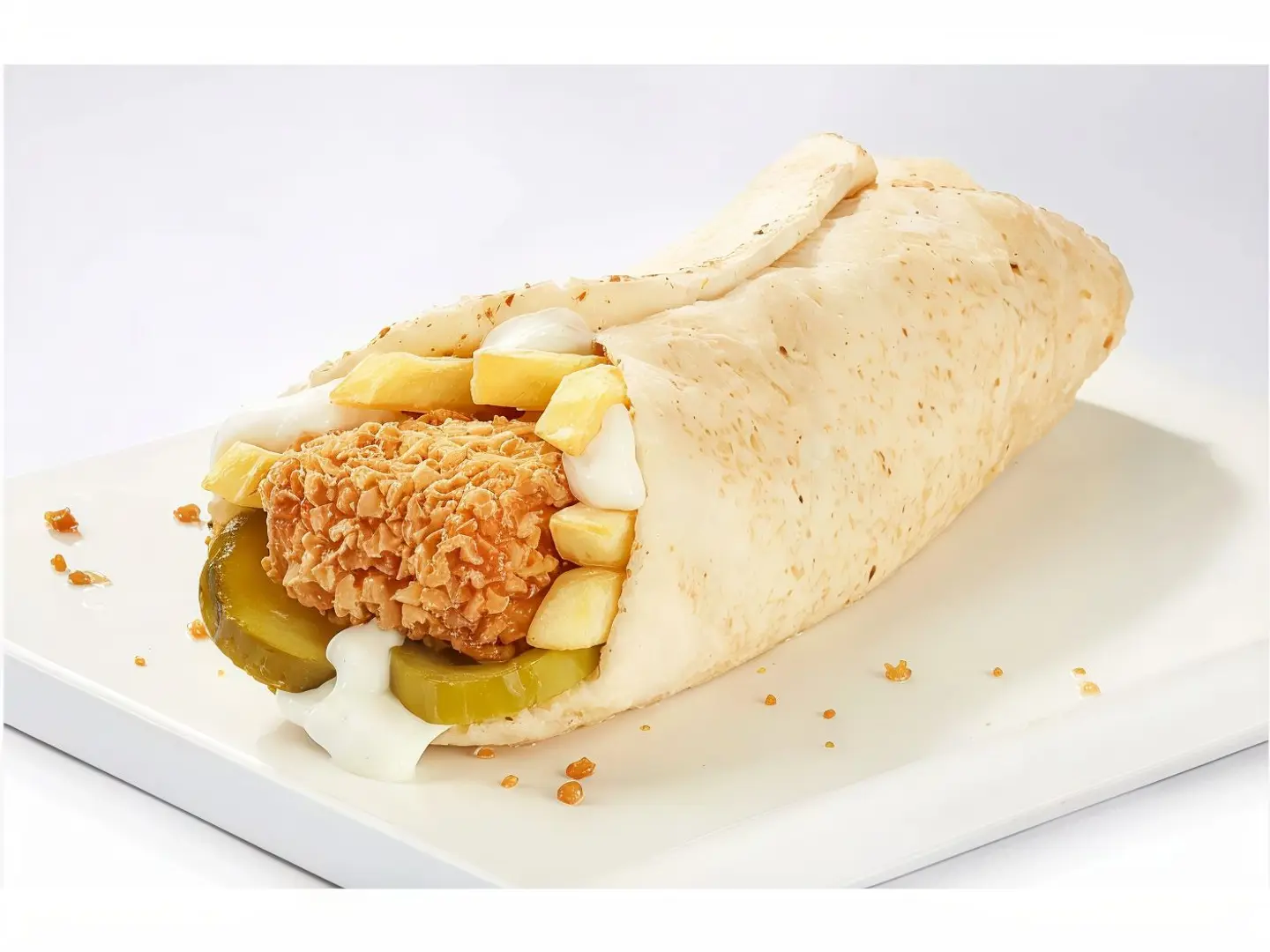 Sandwich Boneless