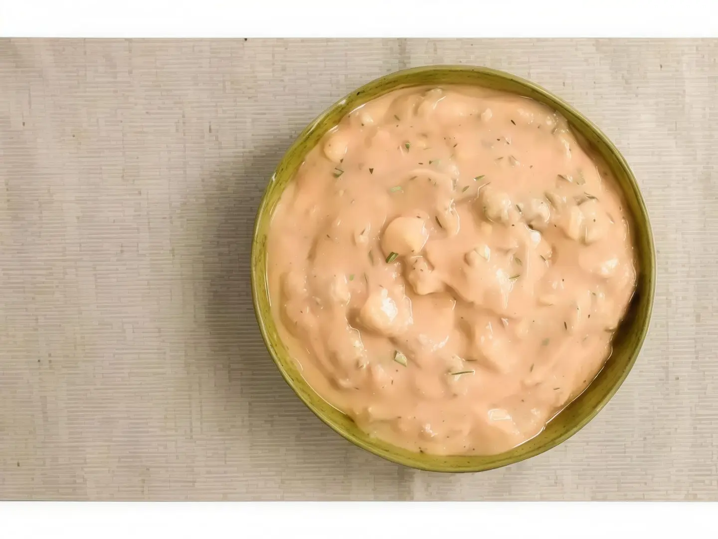 Thunder Island Sauce