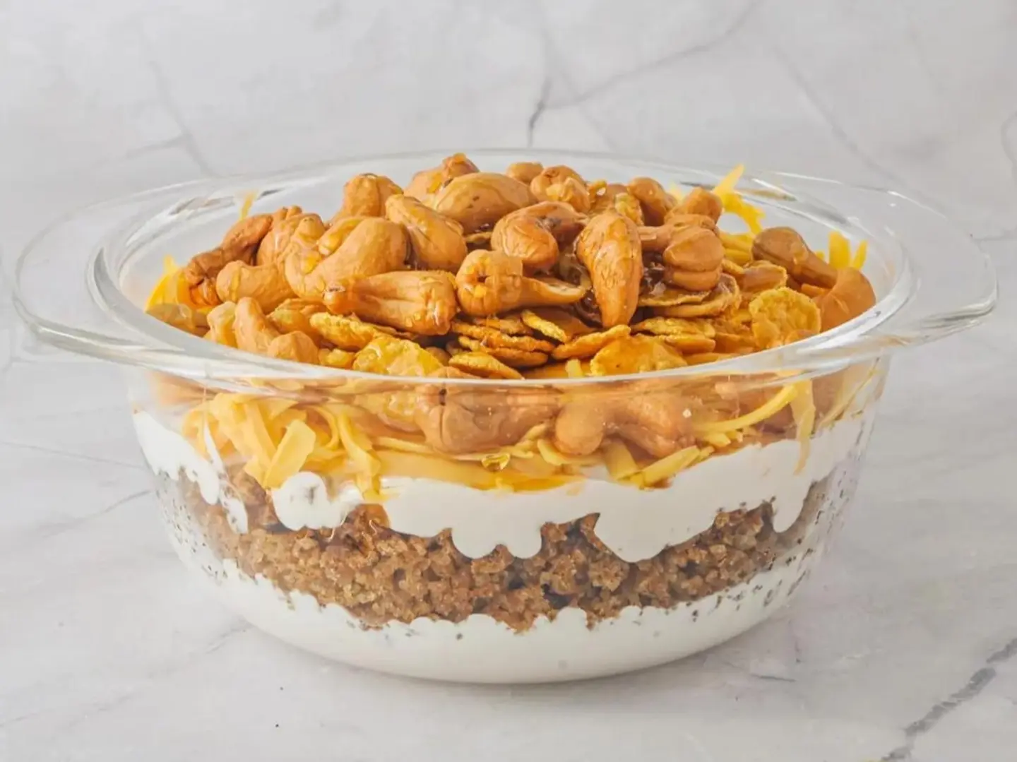 عريكة الترويقة