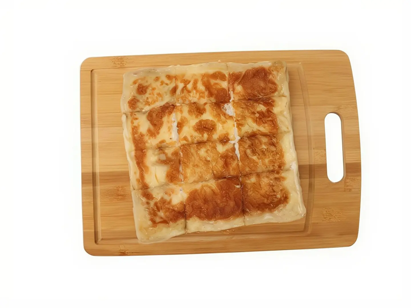 مطبق جبن سائل