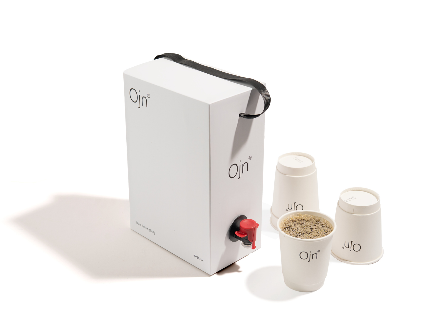 Coffee Of The Day Box