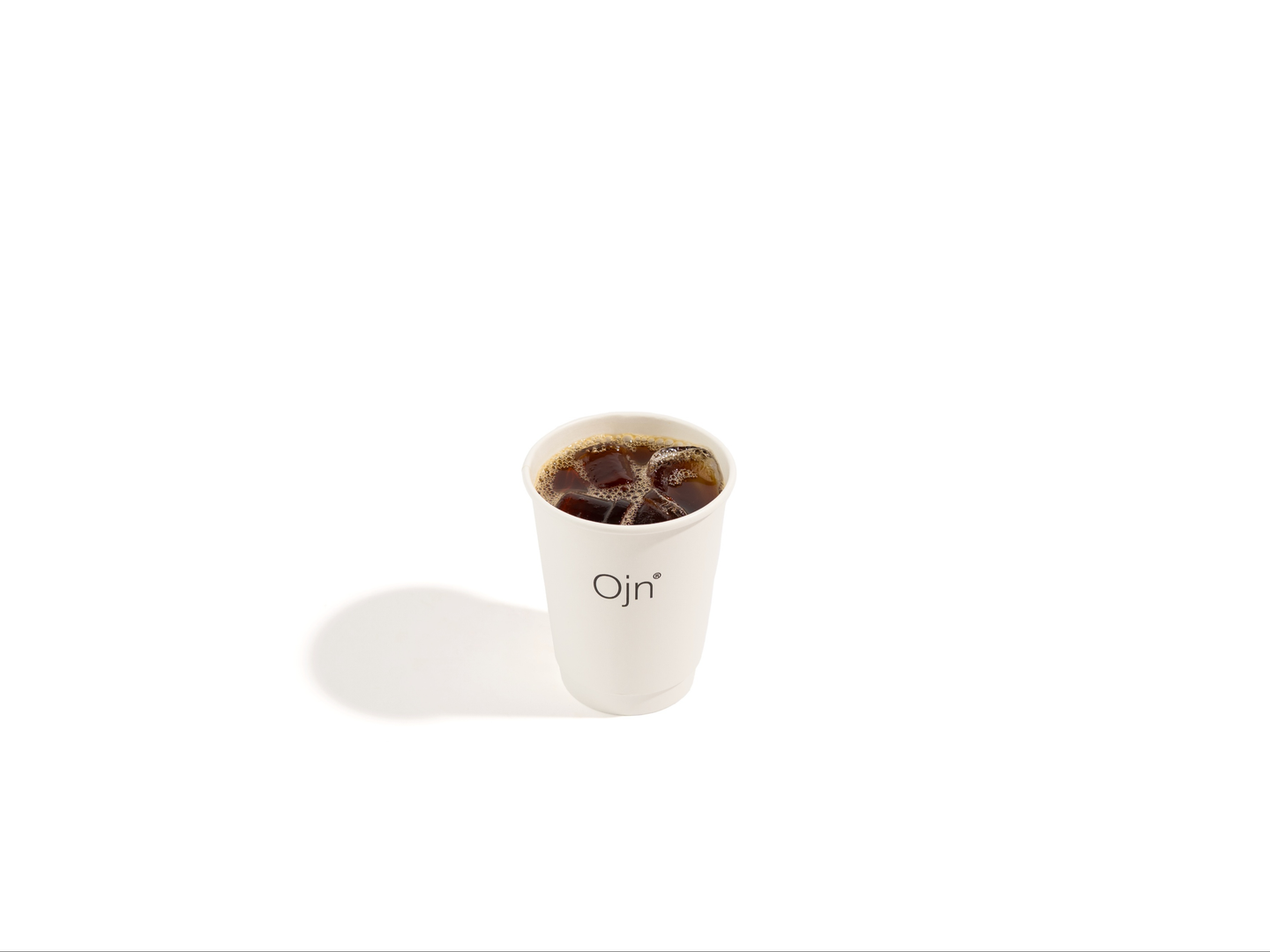 Ice Coffee Of The Day