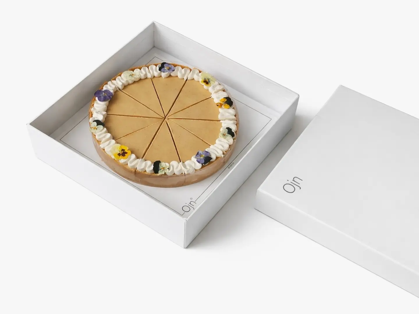 Dolci Tart   For Gatherings