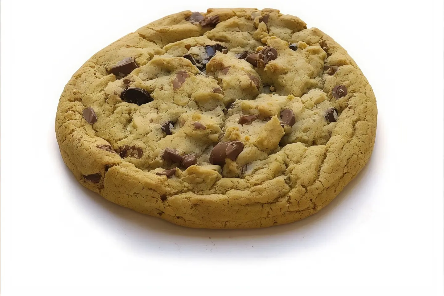 كوكيز بالشوكولاته الفاخرة