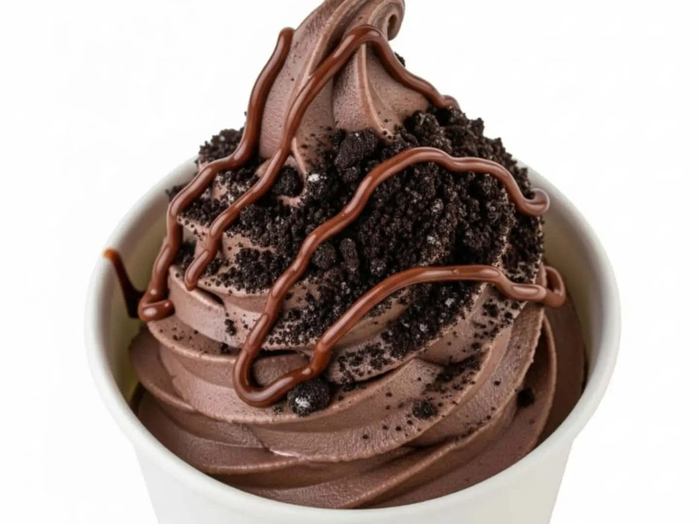 Double Chocolate