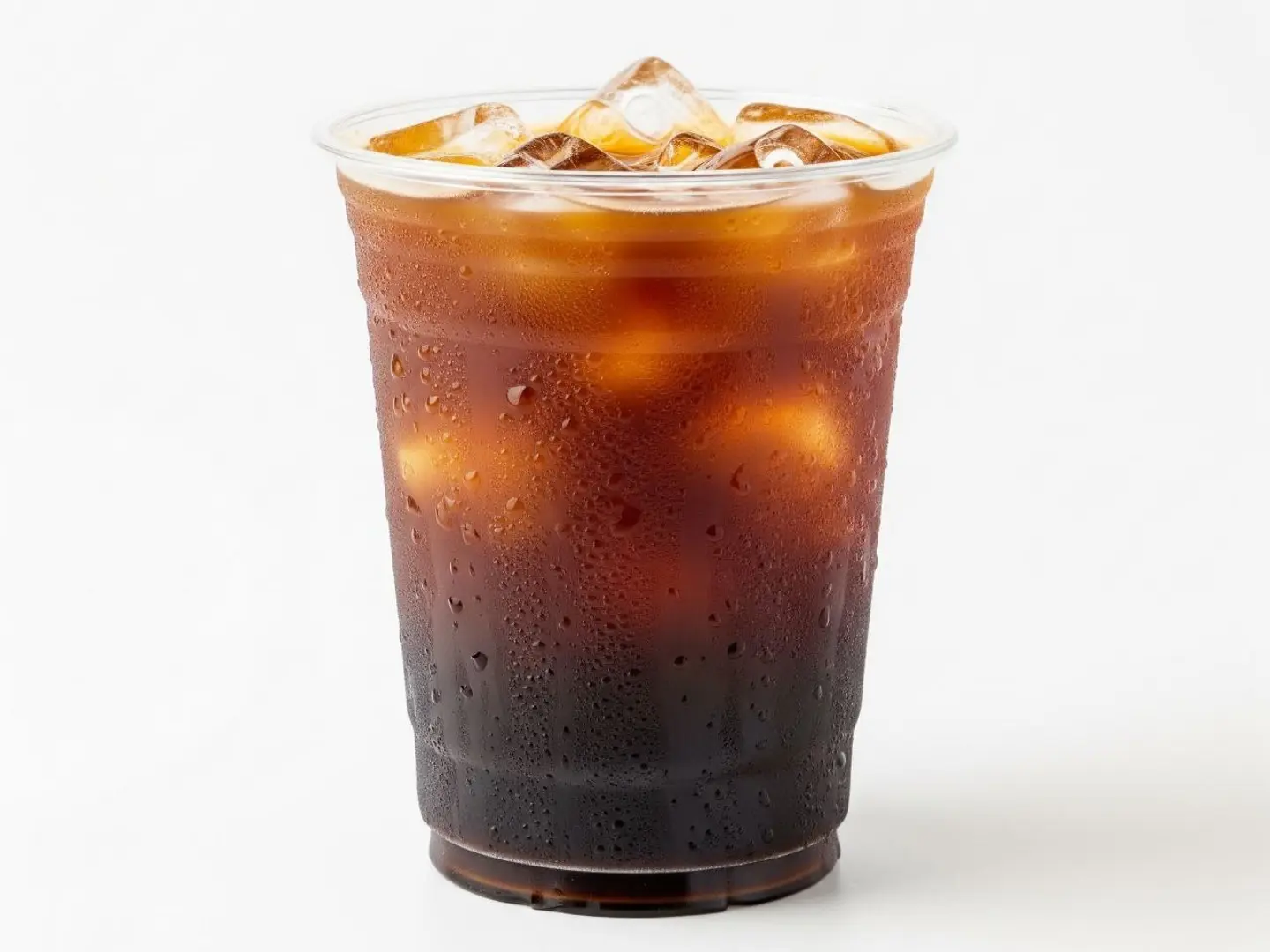 Today's Coffee (Cold)