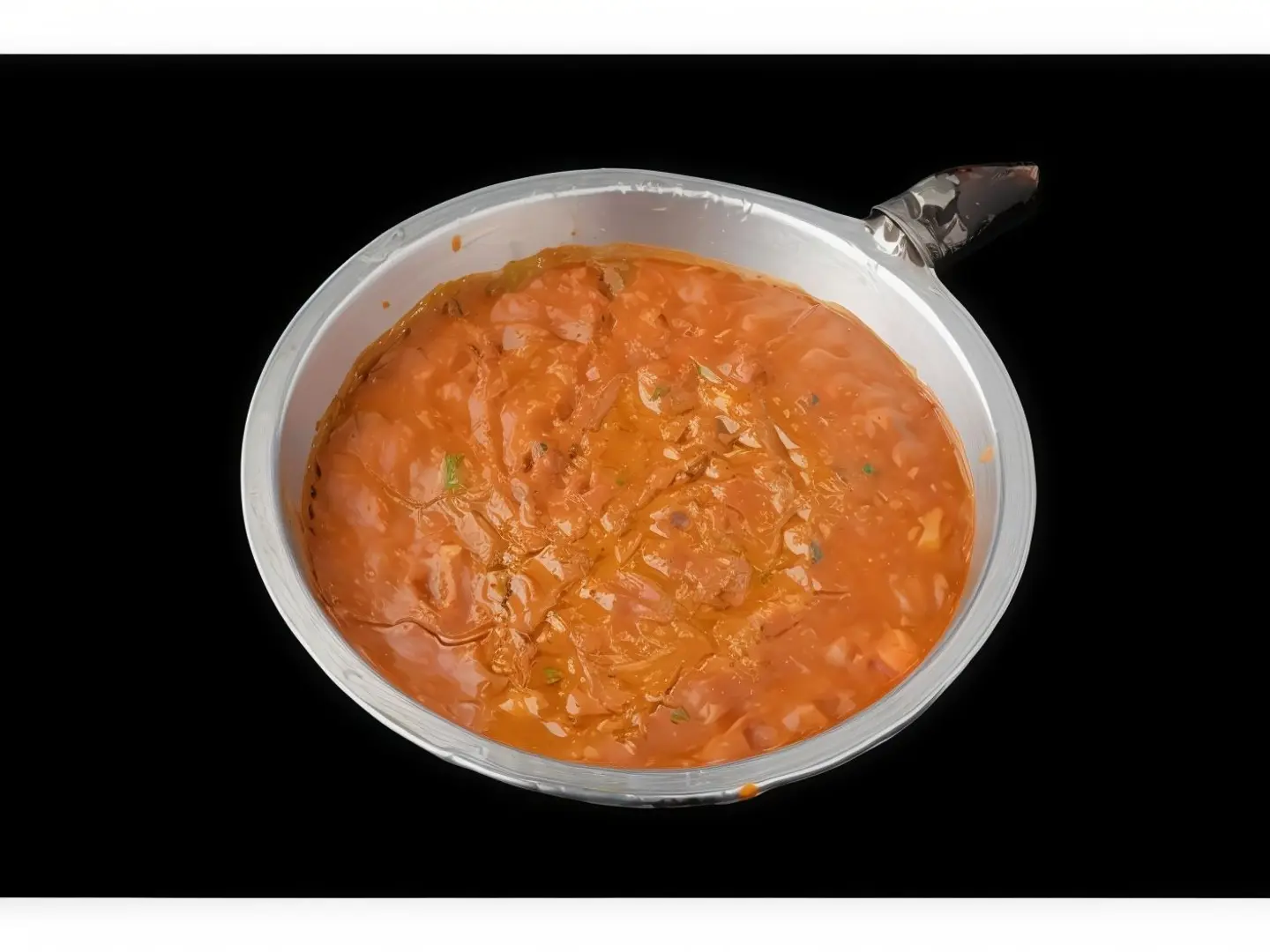 فول طاوة كبير