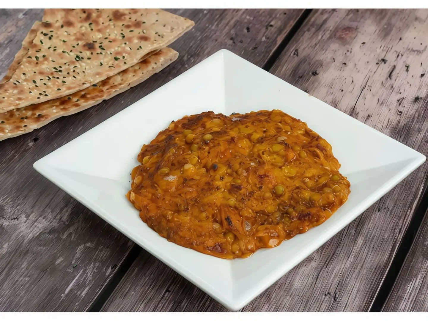 بازلاء سادة