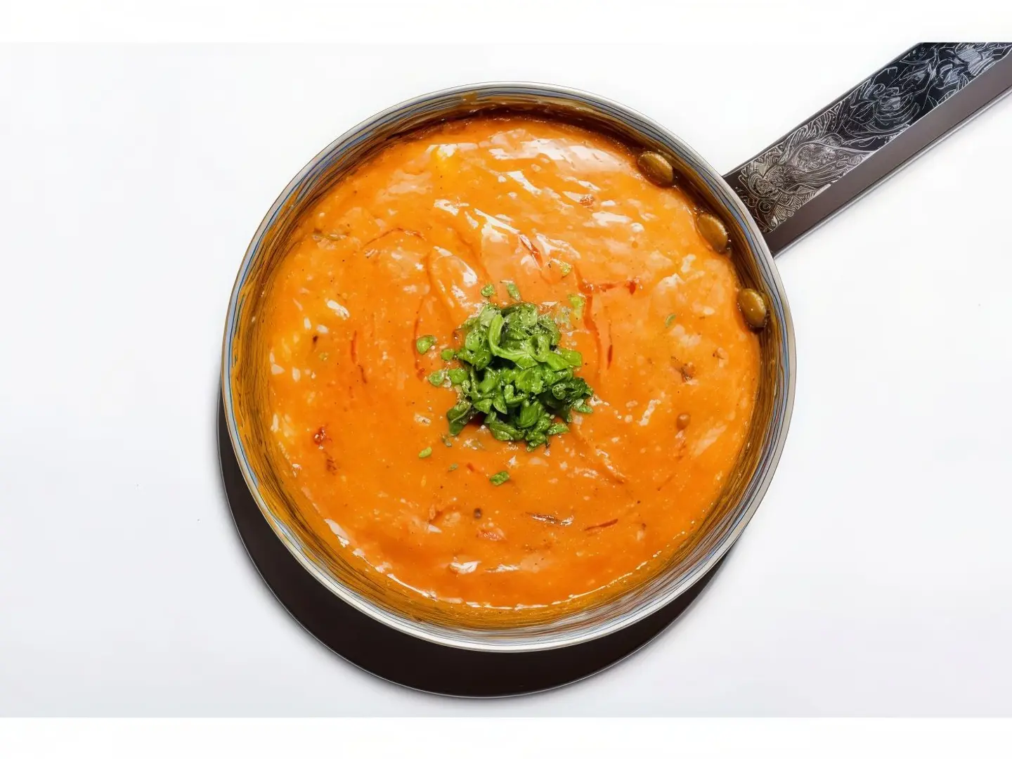 فول طاوة وسط