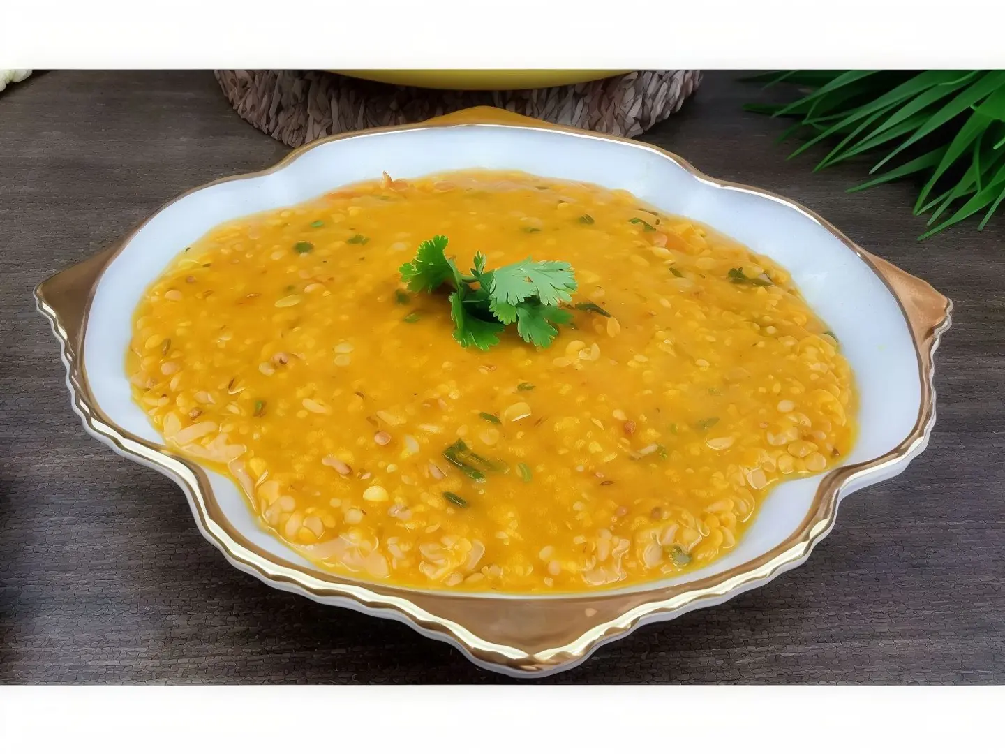 عدس باكستاني صغير