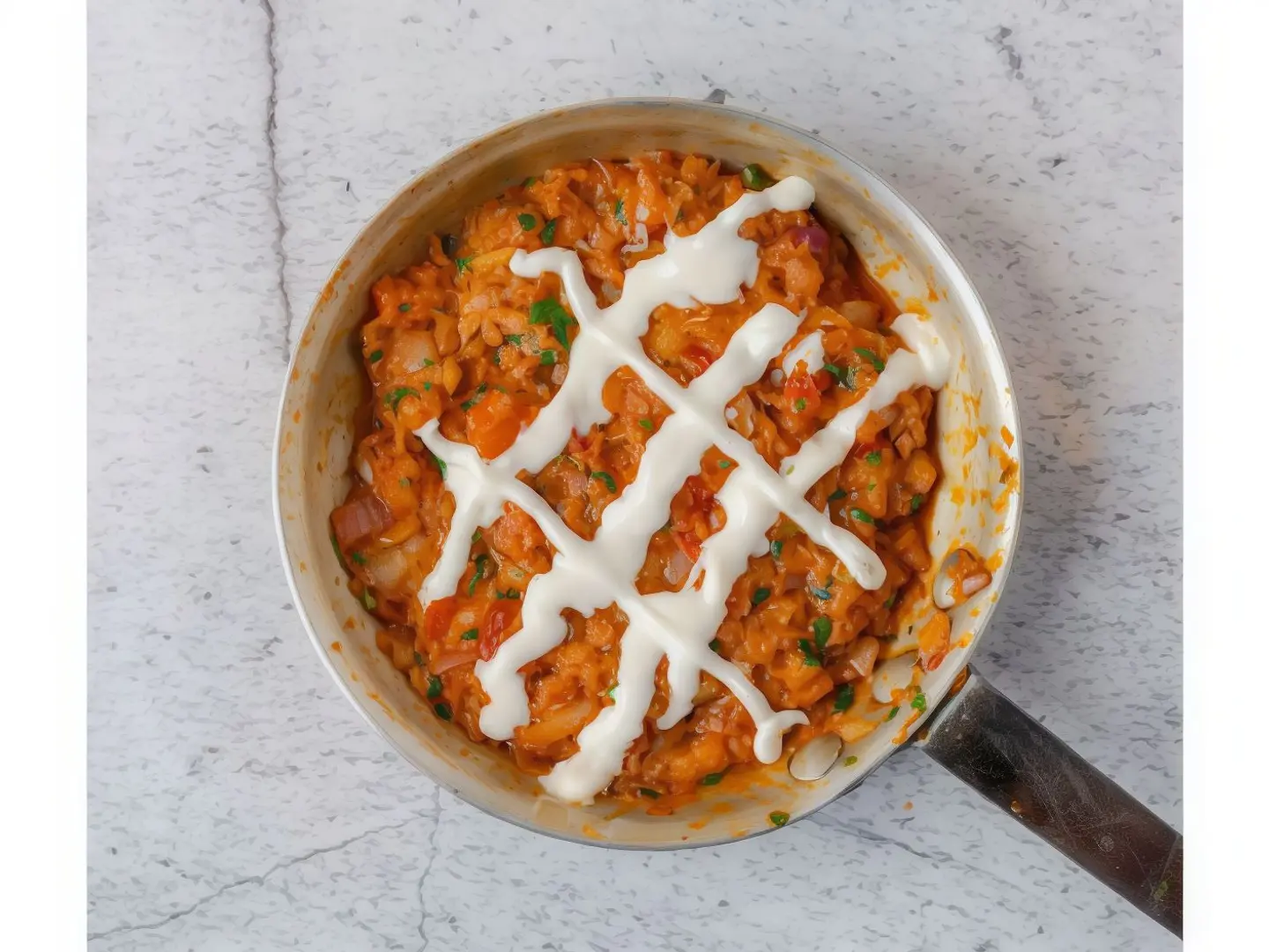 تونة جبن صغير