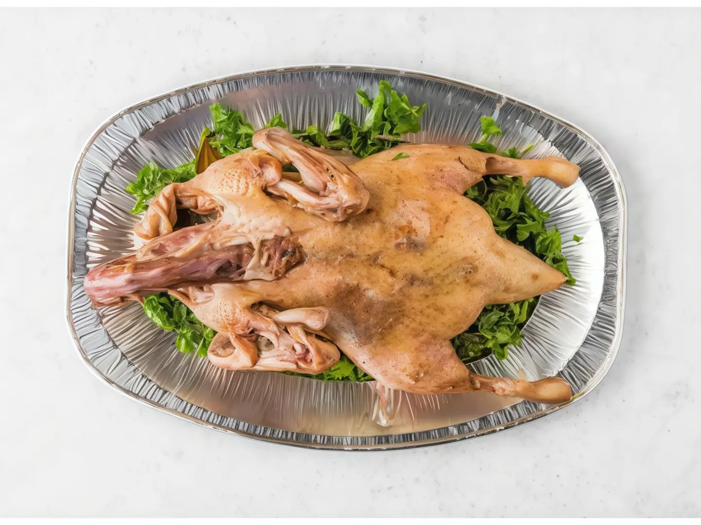 Al Sukkaria Breast