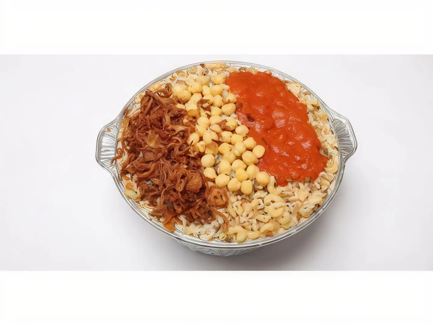 Family Super Meal For 4 To 5 People