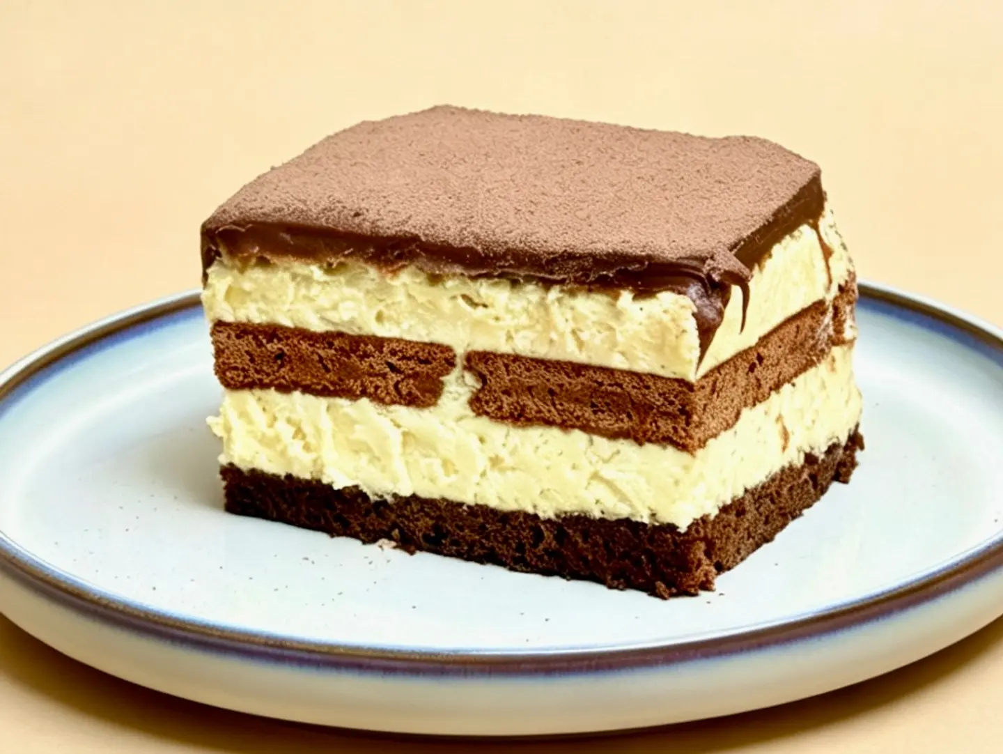 Signature Cake