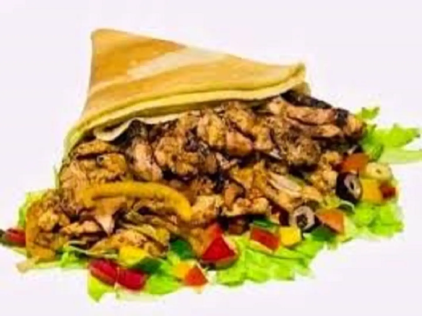 كريب فاهيتا