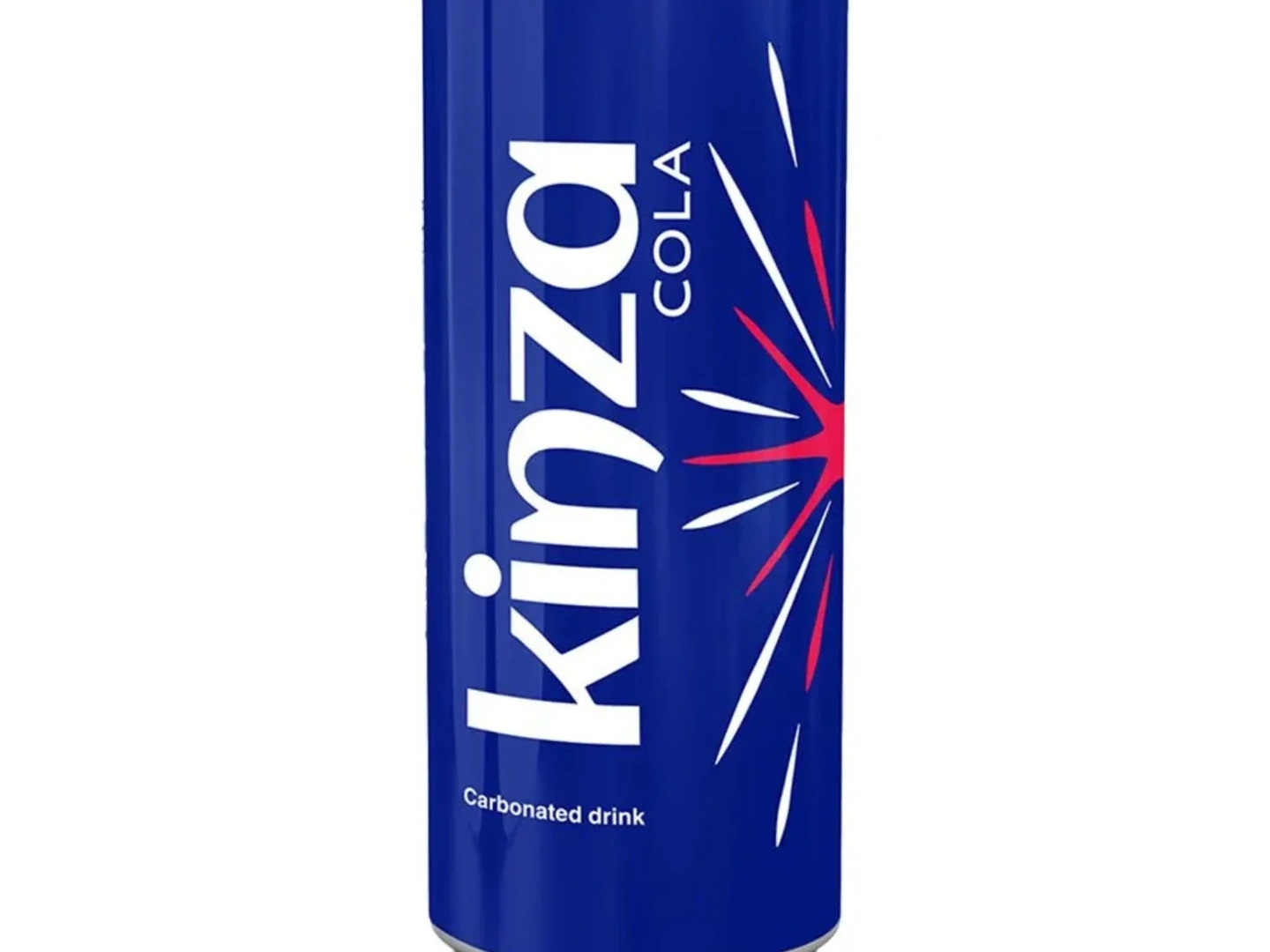 Kinza Cola